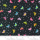 Sweet and Plenty 22451-12 Black Licorice by Me & My Sister Designs for Moda