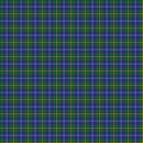 Tartan Traditions of Canada W25580-44 Nova Scotia Blue Multi by NC Studio for Northcott