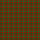Tartan Traditions of Canada W25581-74 PEI Green Multi by NC Studio for Northcott