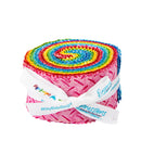 That Summer Feelin' Batik Rolie Polie RP-TSMRFLN-40 by Riley Blake Designs