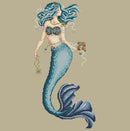 The Jewel Collector Cross Stitch Pattern