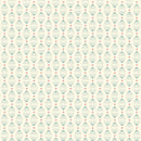 The Seamstress A-9775-L Parchment Hoop by Edyta Sitar for Andover Fabrics