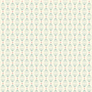 The Seamstress A-9775-L Parchment Hoop by Edyta Sitar for Andover Fabrics