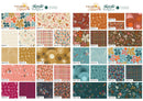 Things Above Charm Pack 45610PP by Stephanie Sliwinski for Fancy That Design House & Co. for Moda