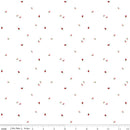 To Grandmother's House C14377-CLOUD Bit of Berries by Jennifer Long for Riley Blake Designs