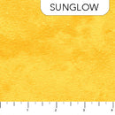 Toscana 9020-531 Sunglow by Deborah Edwards for Northcott