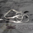 Transparent Bathing Suit Elastic 6mm (¼" ) Wide close up