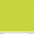 True Colors 2025 PWTP254.LIGHTNINGBUG Space Sprinkles by Tula Pink for FreeSpirit