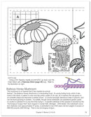 Truffle Duffel Sue Spargo Close Up Picture SS905