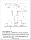 Truffle Duffel Sue Spargo Close Up Picture SS905