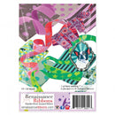 Tula Pink Mystic Designer Pack Picture of Back of Package  DP-102-MYSTIC