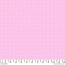 Tula's True Colors PWTP185.CANDY Tiny Dots by Tula Pink for Free Spirit