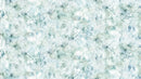 Tundra Crossing DP28295-42 Lt Blue Ice Texture Multi by Deborah Edwards and Melanie Samra for Northcott.