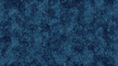 Tundra Crossing DP28299-48 Navy Snow Texture by Deborah Edwards and Melanie Samra for Northcott.