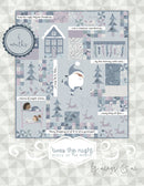 Twas the Night BOM Pattern Meags and Me MAMP176