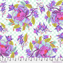 Untamed PWTP235.NOVA Peony for Your Thoughts by Tula Pink for FreeSpirit