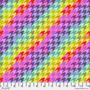 Untamed PWTP238.COSMIC Sweet Tooth by Tula Pink for FreeSpirit