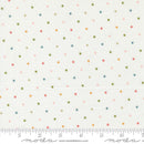 Wild Honey 5230-51 Magic Dot Daisy by Lella Boutique for Moda.