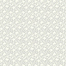 Willow Hollow 9973-40 Cream Meandering Dots by Kim Diehl for Henry Glass