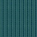 Willow Hollow 9988-17 Med Blue Moire Strips by Kim Diehl for Henry Glass