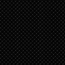 Xanadu 16159-12 Modern Basket Weave Black by Ann Lauer for Benartex
