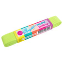 Tula Pink MoonBeam EverGlow Webbing 1in x 2yd Picture in Packaging TKP-92-2Y-1-13