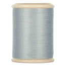 YLI Hand Quilting Thread 40 wt  3-ply 457 m (500 yd.) spool - Grey 011