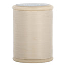 YLI Hand Quilting Thread 40 wt  3-ply 457 m (500 yd.) spool - Natural 001