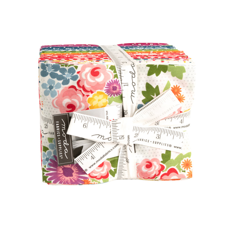 Moda Dawn on The Prairie - Fat Quarter Bundle