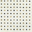 Precious Metals Shiny Objects