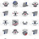 North American Native Symbols