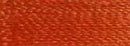 Robison-Anton Rayon 1100 yd spool - 2218 Orange