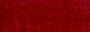 Robison-Anton Rayon 1100 yd spool - 2219 Scarlet