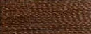 Robison-Anton Rayon 1100 yd spool - 2227 Chocolate