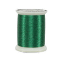 Superior Threads Metallic 40 wt  457 m (500 yd.) spool - 028 Jade