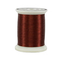 Superior Threads Metallic 40 wt  457 m (500 yd.) spool - 059 Bronze