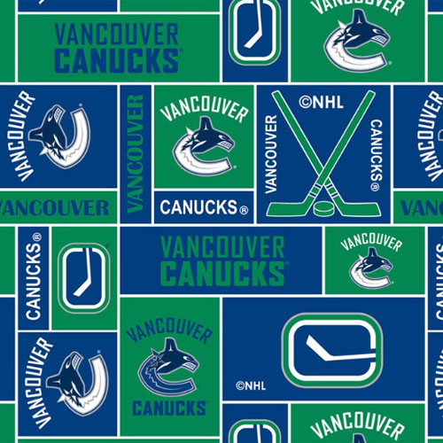 Vancouver Canucks Colors - Hex, RGB, CMYK - Team Color Codes