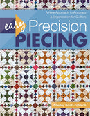 Easy Precision Piecing