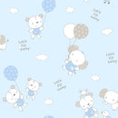 Les Enfants Flannel
