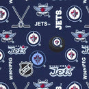 Winnipeg Jets Æô FLANNEL