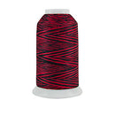 King Tut 2000 yard Cone - 1003 - Glowing Embers