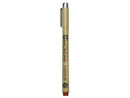 Pigma Micron Pen - Size 01 (0.25mm) Brown