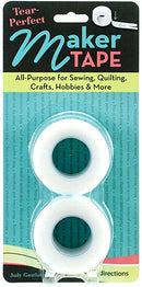 Tear-Perfect Maker Tape