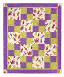 3-Yard Quilt Favorites
