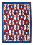 3-Yard Quilt Favorites