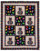 3-Yard Quilts For Kids