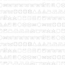 Loads of Fun  E-4889-1W Pigment White