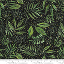 Moody Bloom 8445 12D Black