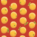 Oranges PWGP177.YELLO Yellow