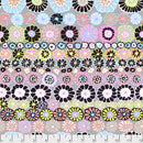 Row Flowers PWGP169.CONTR Contrast